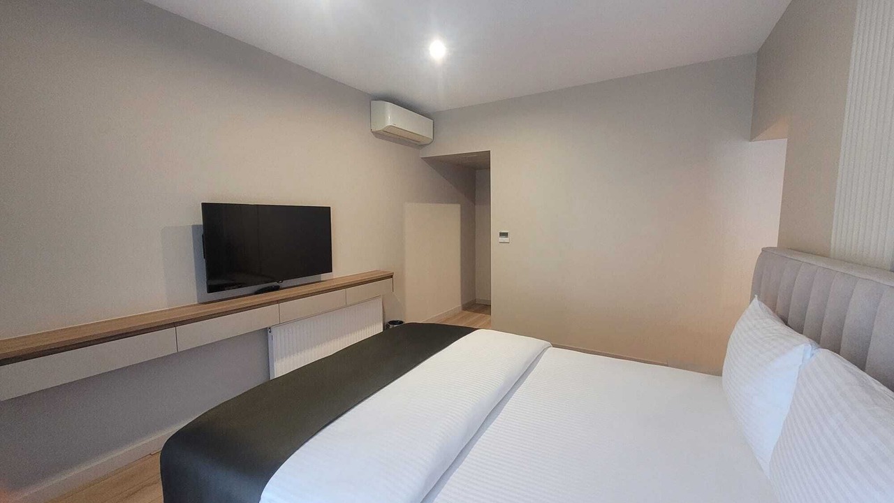 Photo of Bedroom in Kilimli