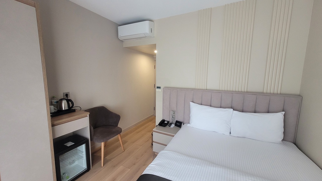 Photo of Bedroom in Kilimli