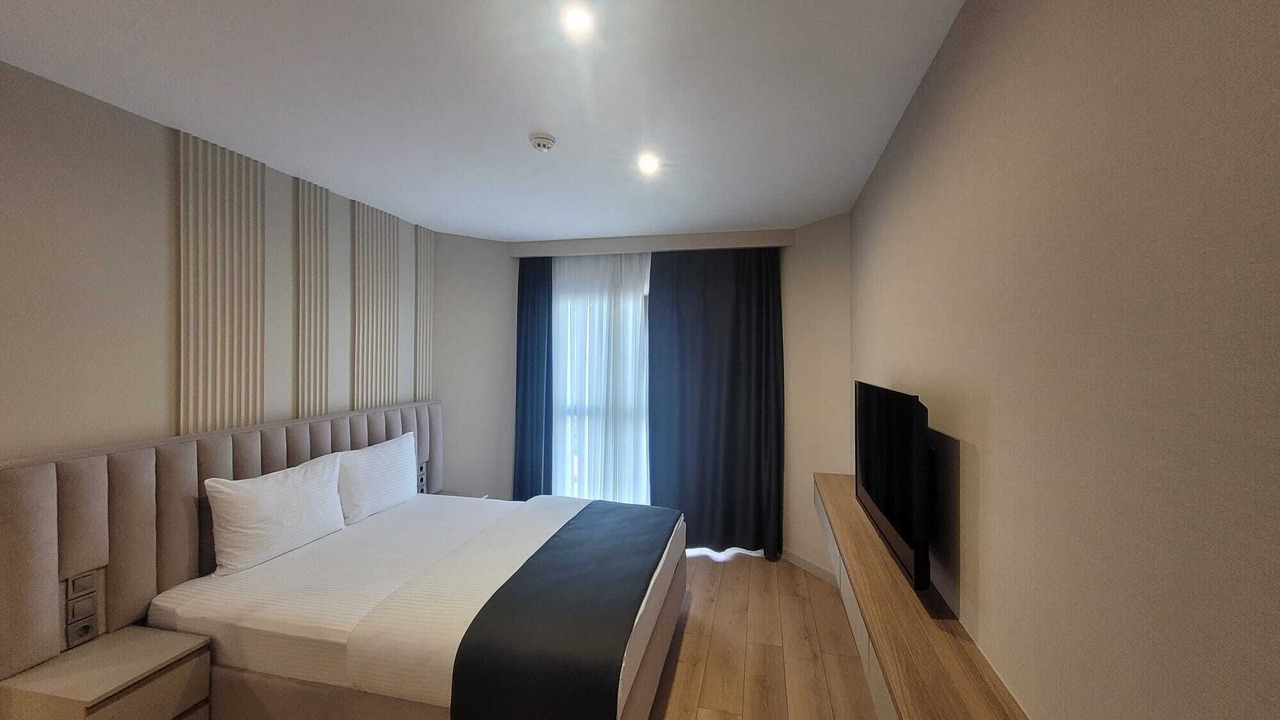 Photo of Bedroom in Kilimli