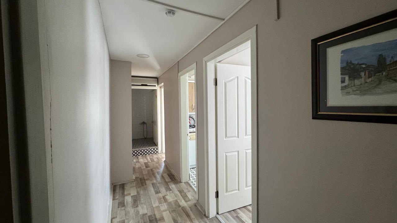 Photo of Bedroom in Sarimsakli