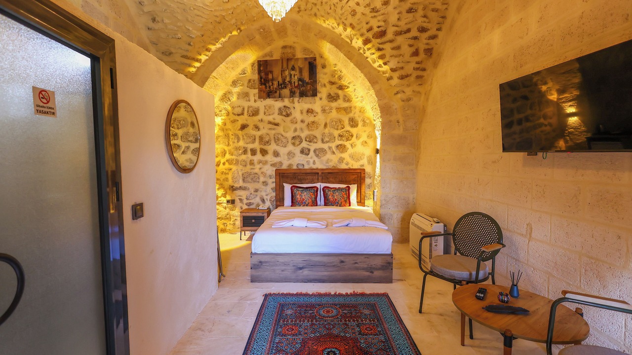 Photo of Bedroom in Artuklu