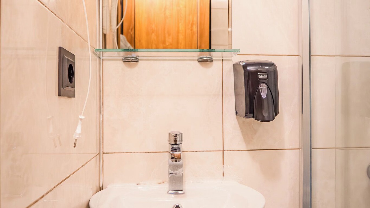 Photo of Bathroom in Ardesen