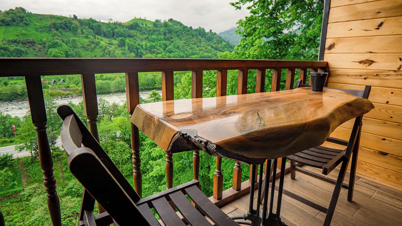 Photo of Outdoor in Ardesen