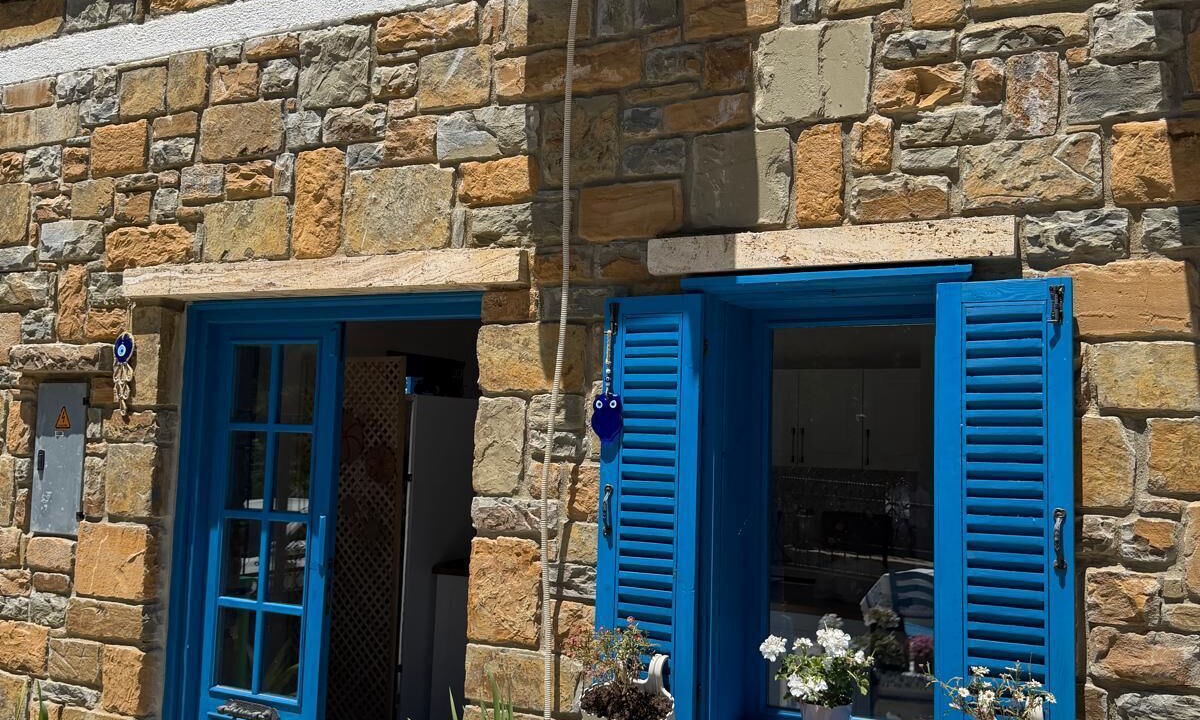 Photo of Outdoor in Gokceada
