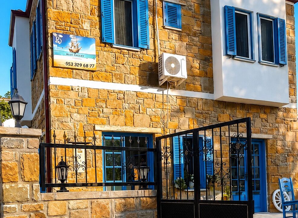 Photo of Outdoor in Gokceada