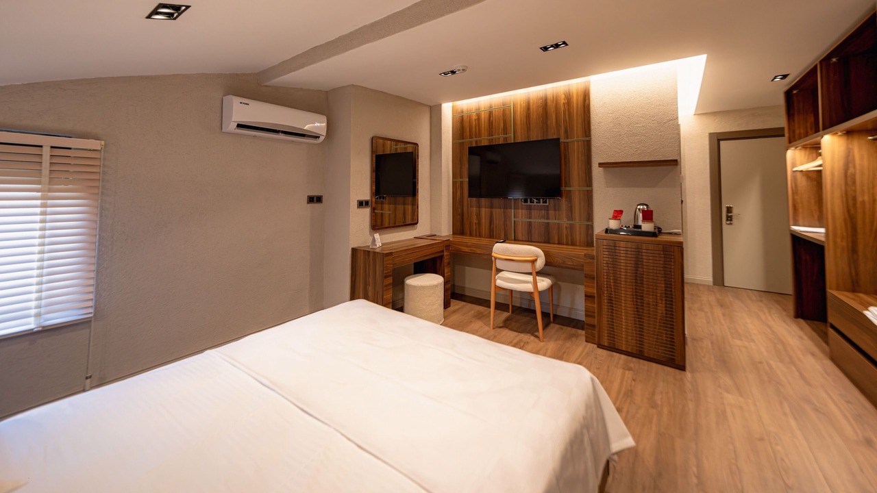 Photo of Bedroom in Lara
