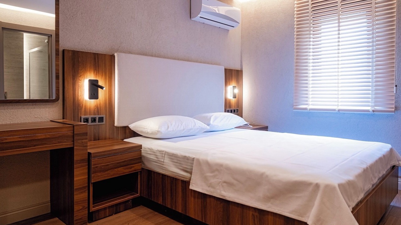 Photo of Bedroom in Lara