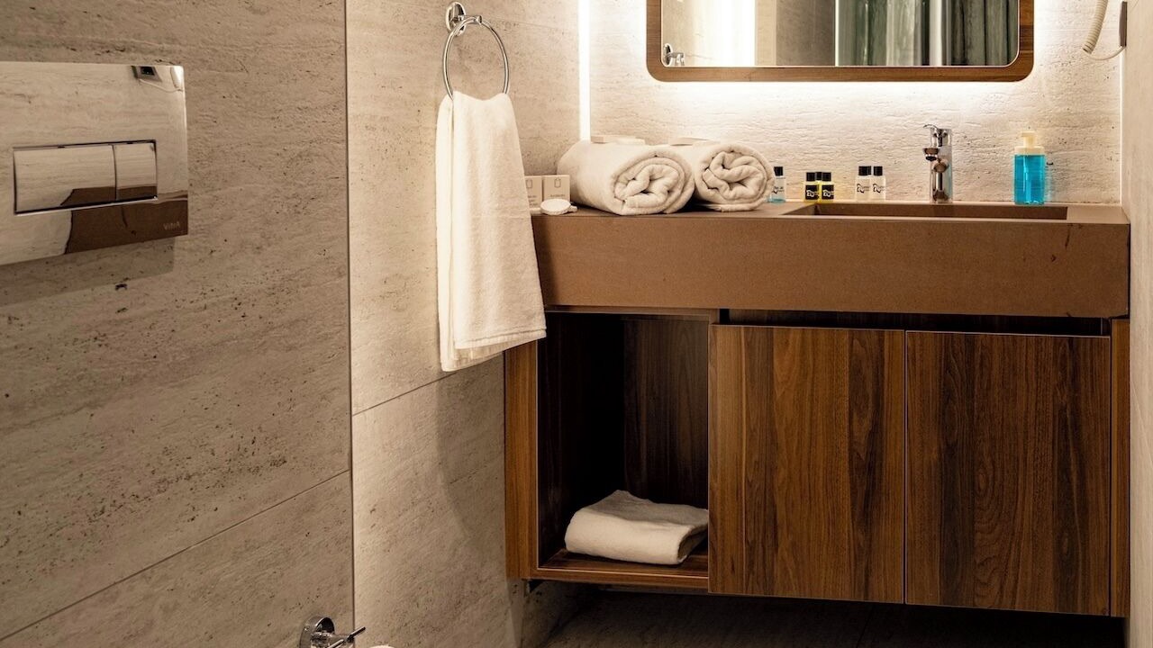 Photo of Bathroom in Lara