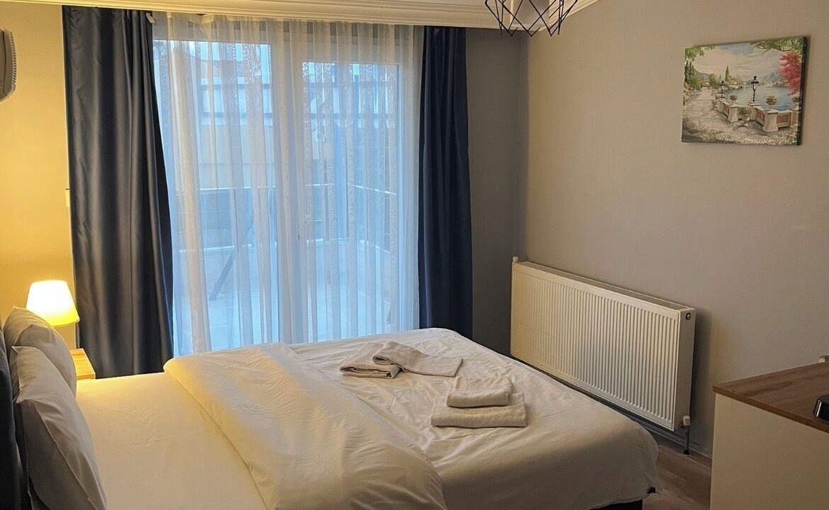 Photo of Bedroom in Biga