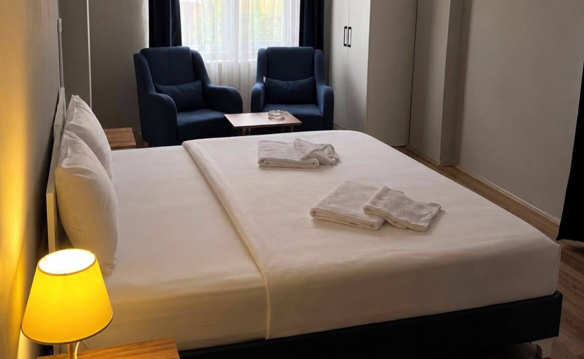 Photo of Bedroom in Biga