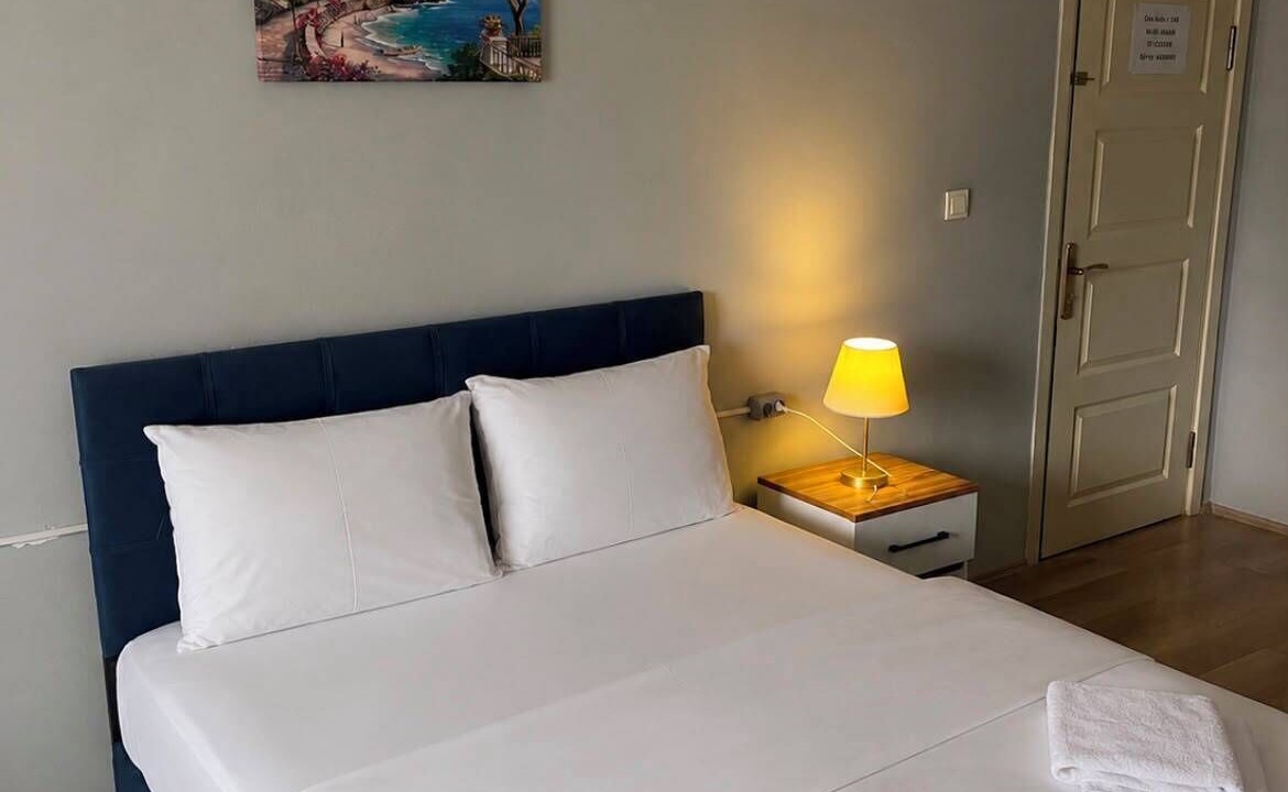 Photo of Bedroom in Biga