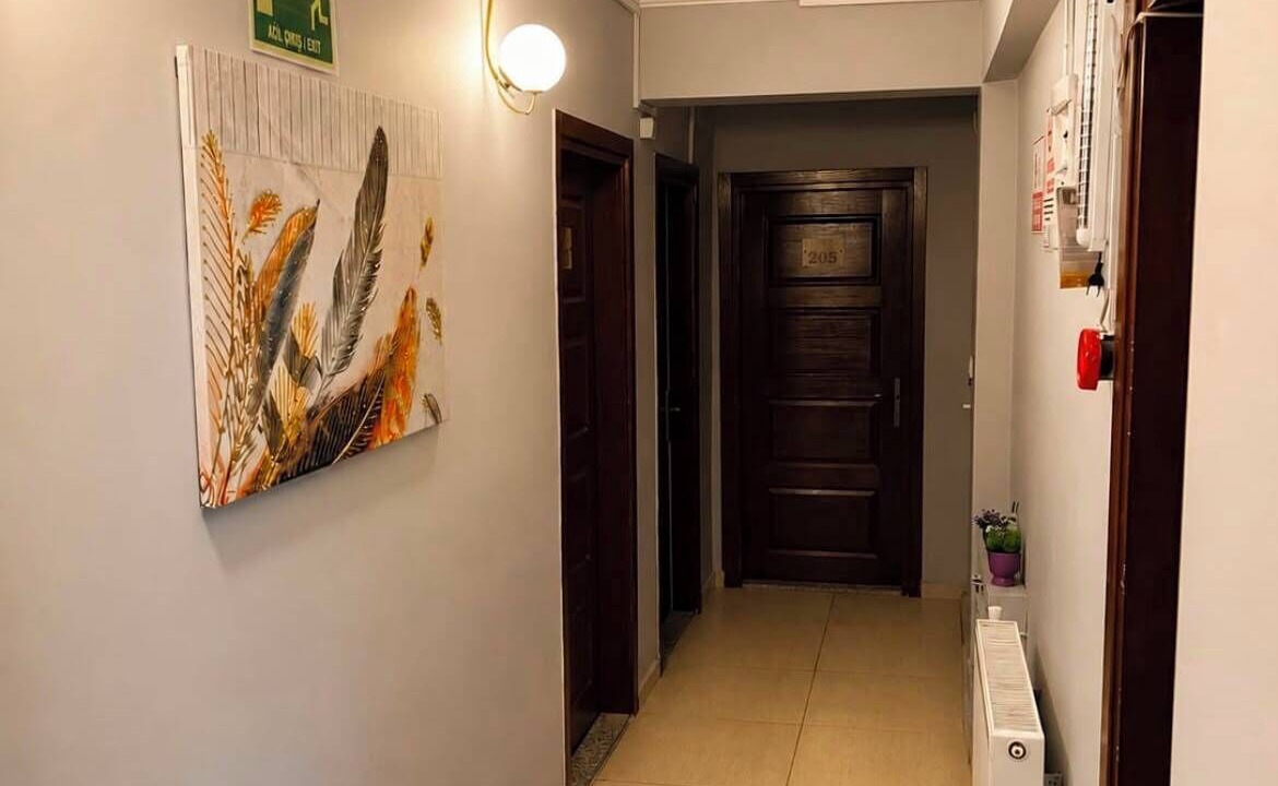 Photo of Livingroom in Biga