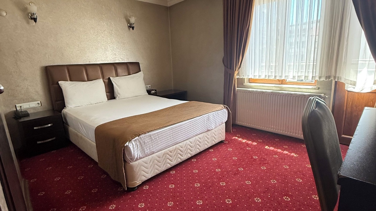 Photo of Bedroom in Elazig