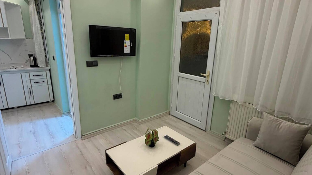 Photo of Livingroom in Antakya