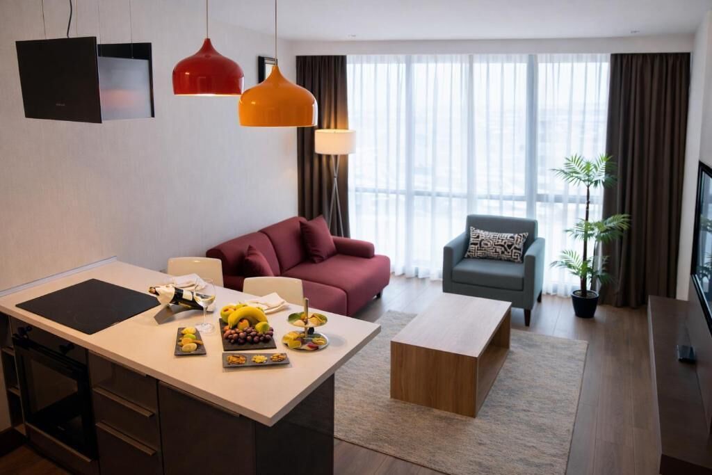 Photo of Livingroom in Bahcelievler