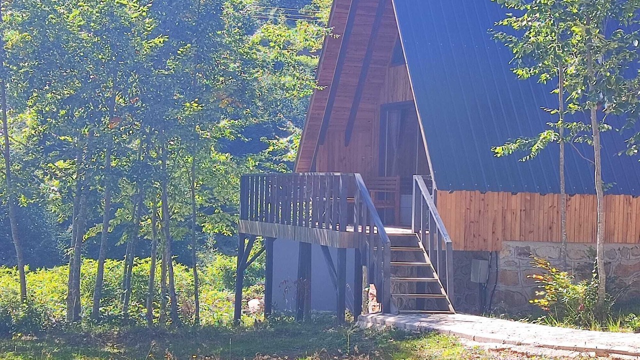 Photo of Outdoor in Korgan