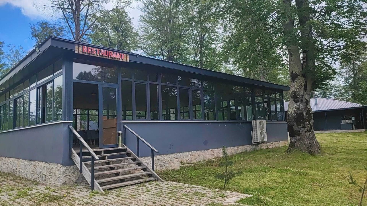 Photo of Outdoor in Korgan