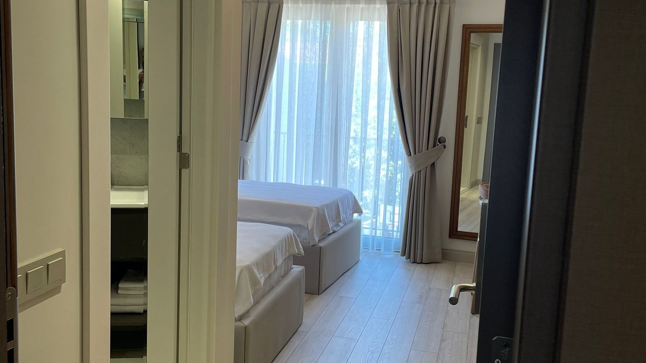 Photo of Bedroom in Sultanahmet