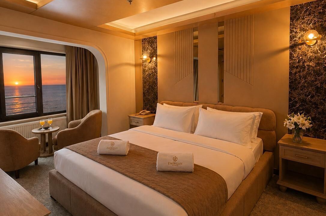 Photo of Bedroom in Zonguldak