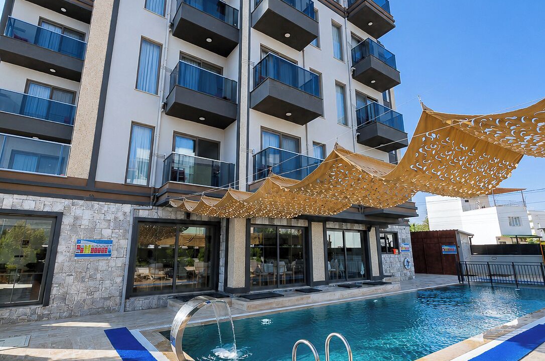 Photo of Outdoor in Yesilovacik