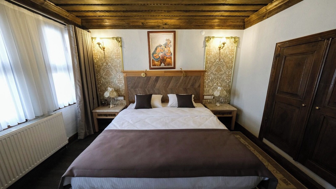 Photo of Bedroom in Kutahya