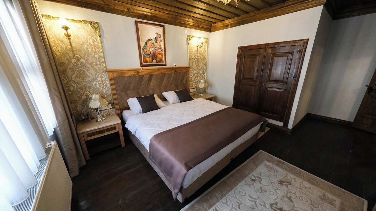 Photo of Bedroom in Kutahya