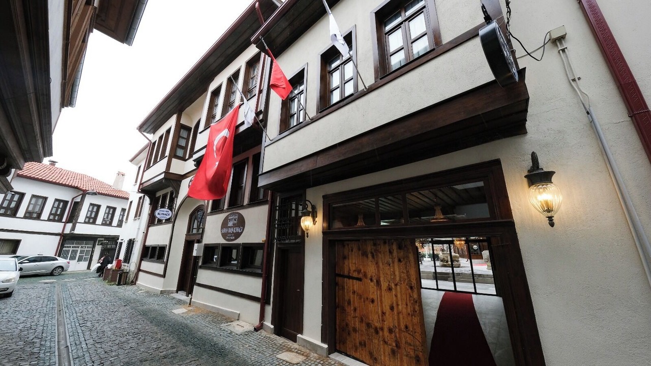 Photo of Outdoor in Kutahya