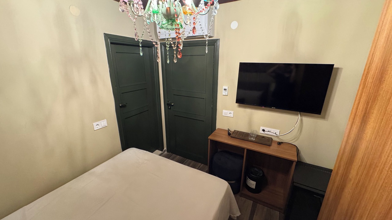 Photo of Bedroom in Edirne