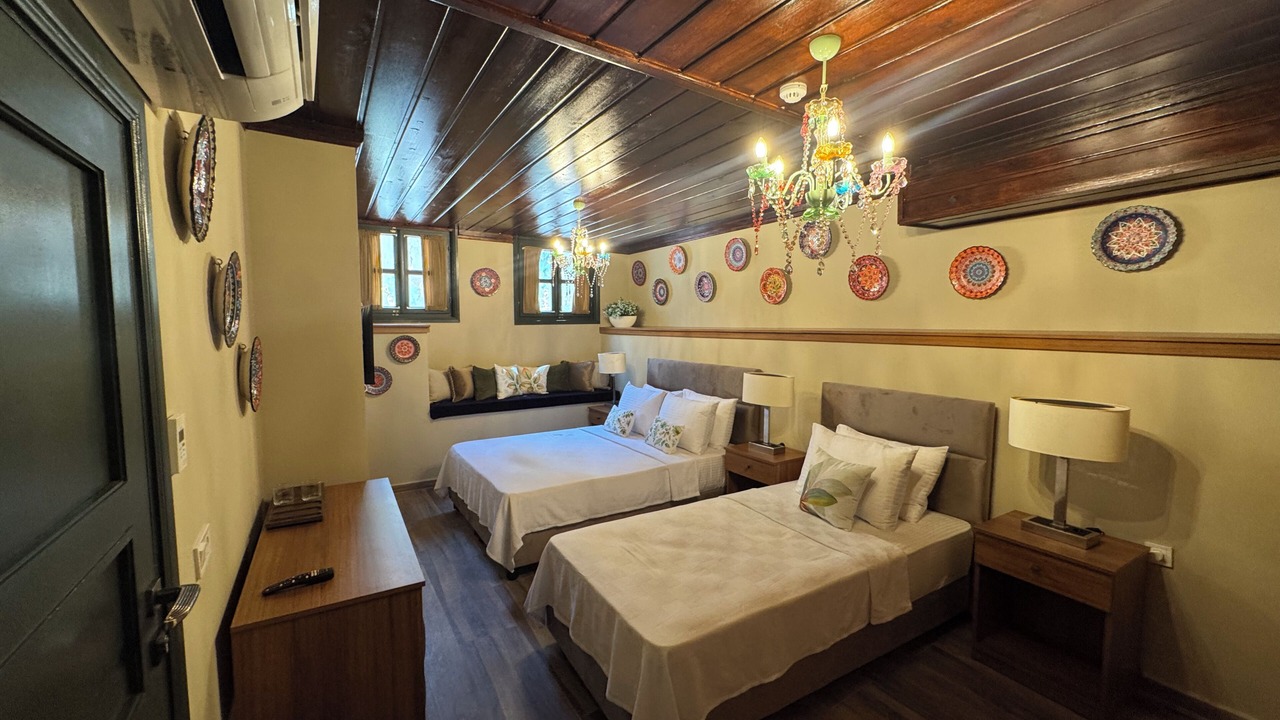 Photo of Bedroom in Edirne