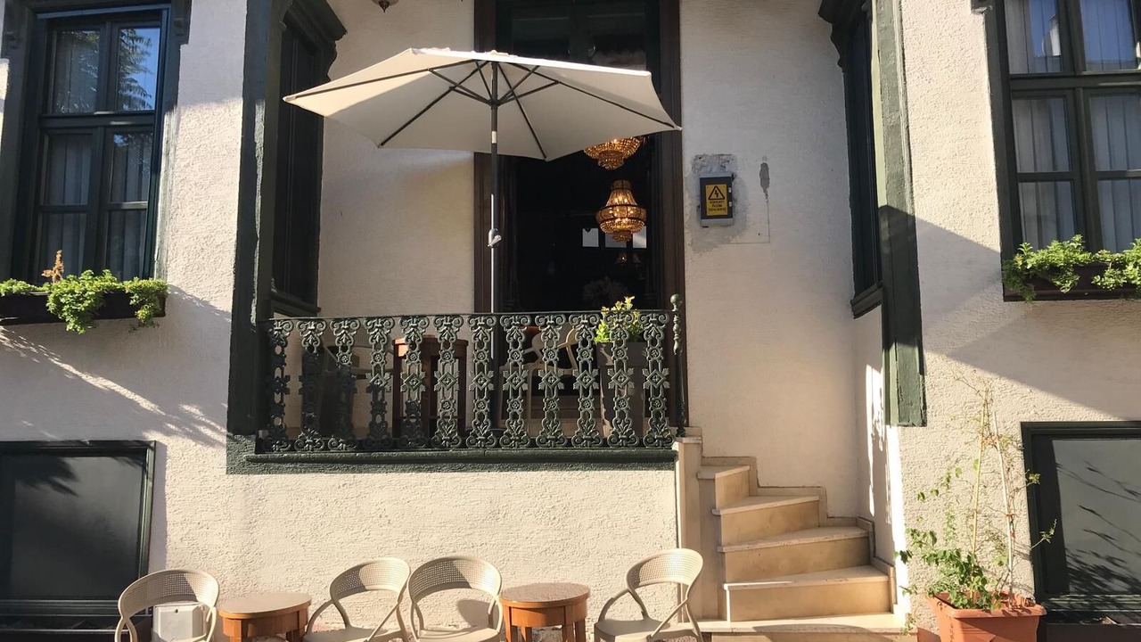 Photo of Outdoor in Edirne