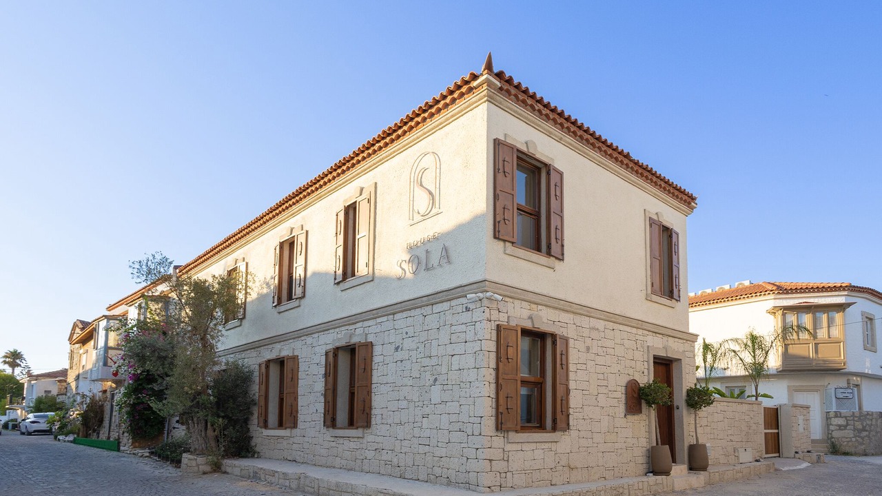 Photo of Outdoor in Hacımemis