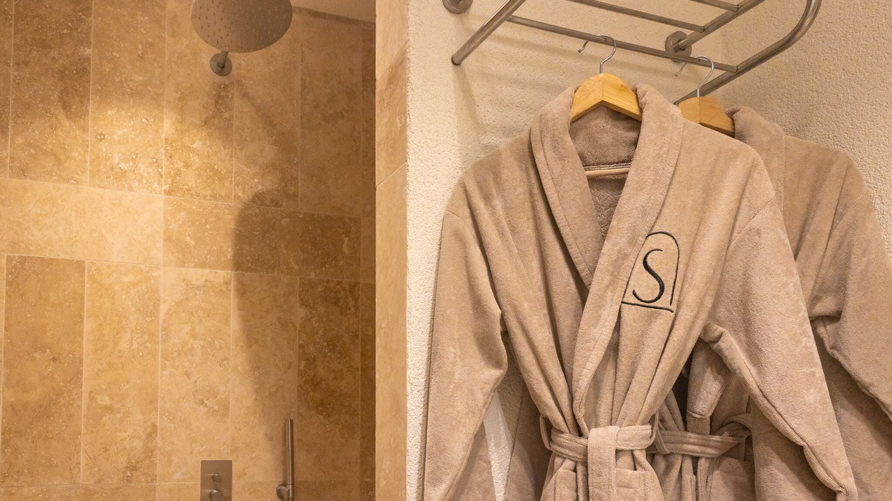 Photo of Bathroom in Hacımemis