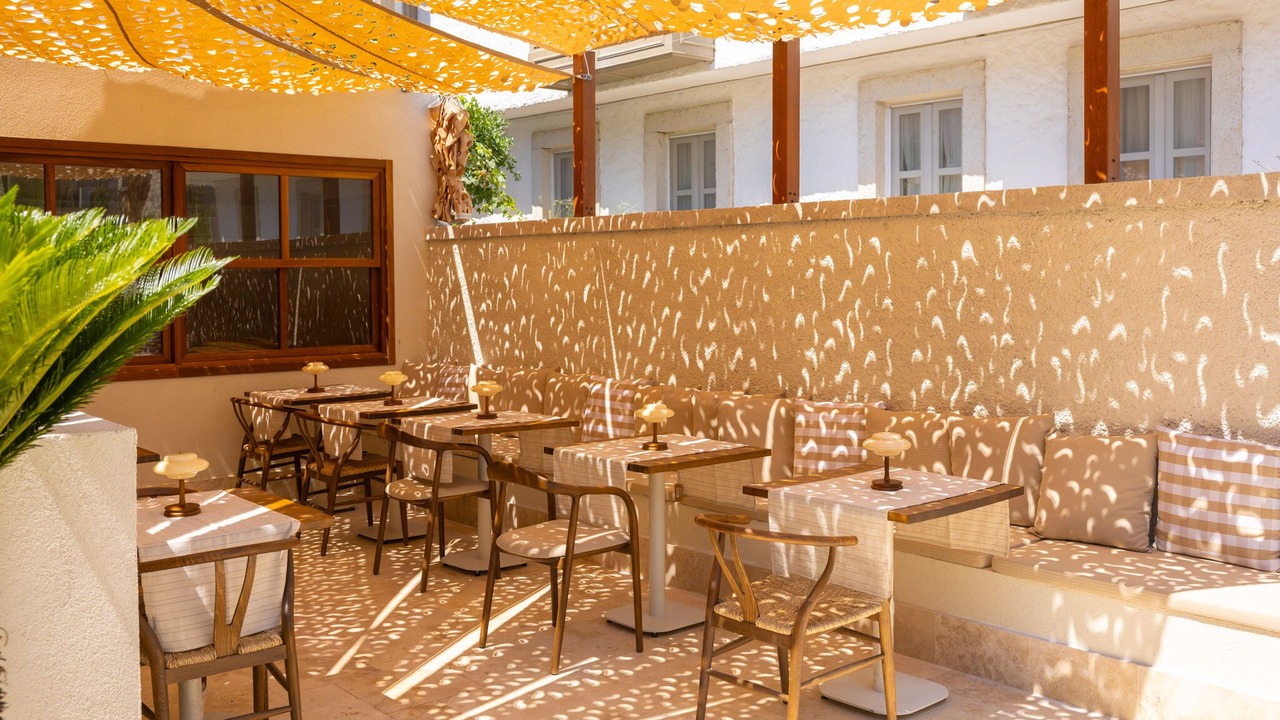 Photo of Outdoor in Hacımemis