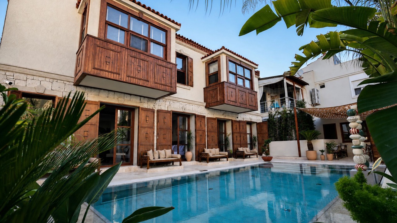 Photo of Outdoor in Hacımemis