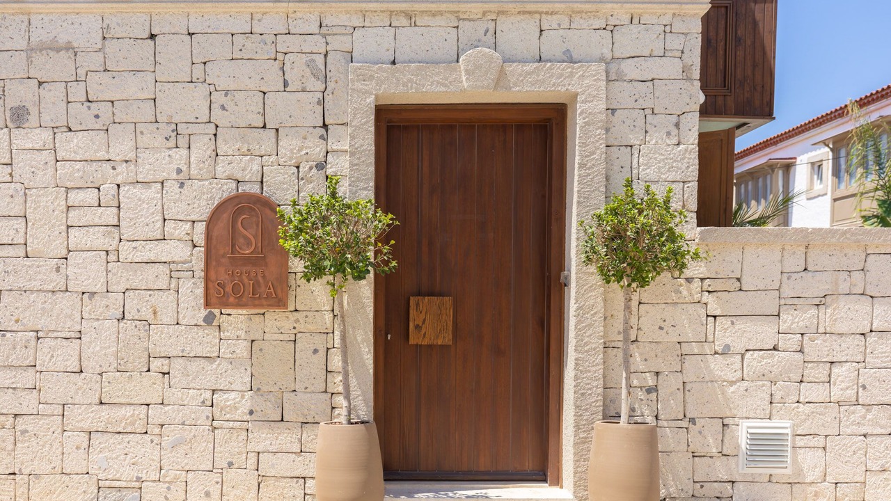 Photo of Outdoor in Hacımemis