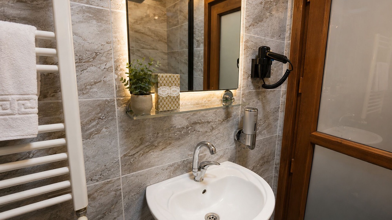 Photo of Bathroom in Rize