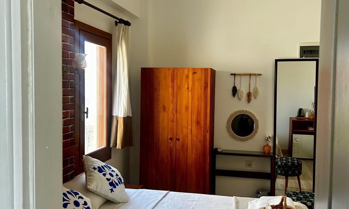 Photo of Bedroom in Old Datca