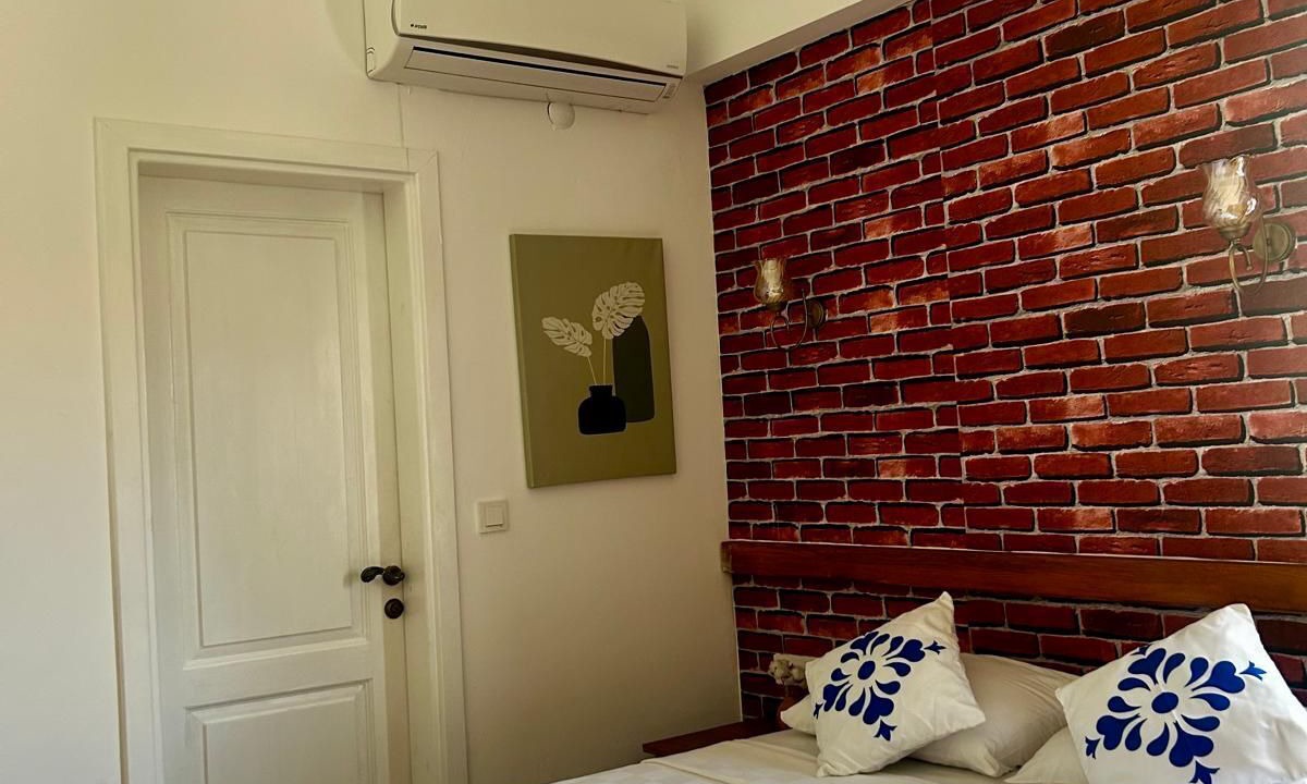 Photo of Bedroom in Old Datca