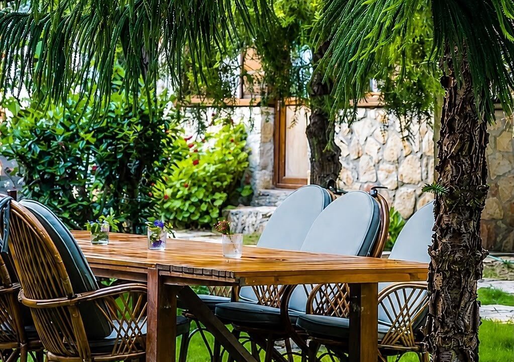 Photo of Outdoor in Mesudiye