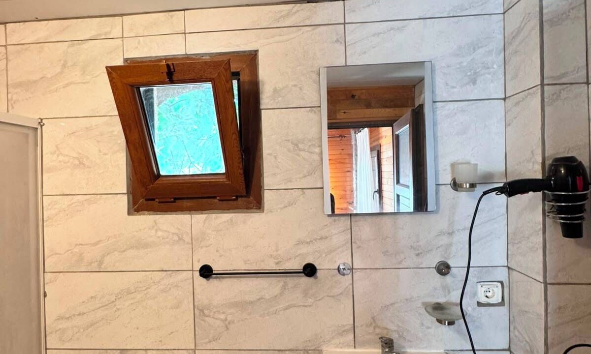 Photo of Bathroom in Mesudiye