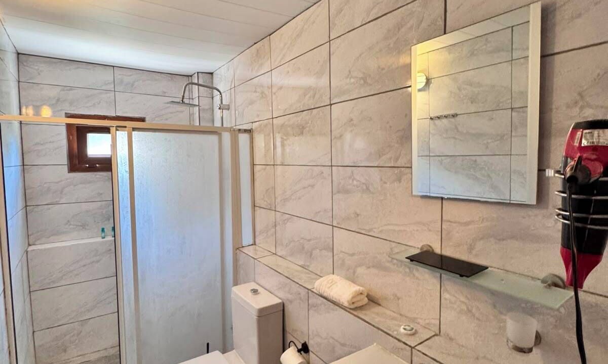 Photo of Bathroom in Mesudiye