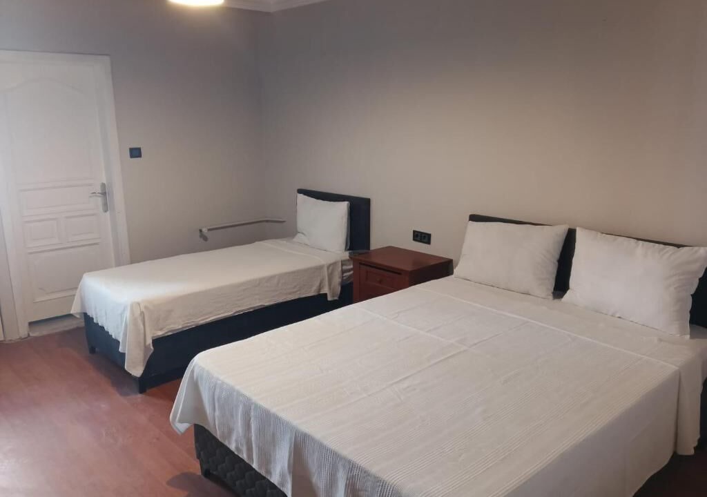 Photo of Bedroom in Resadiye Mahallesi