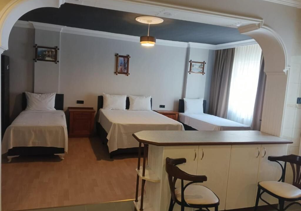 Photo of Bedroom in Resadiye Mahallesi