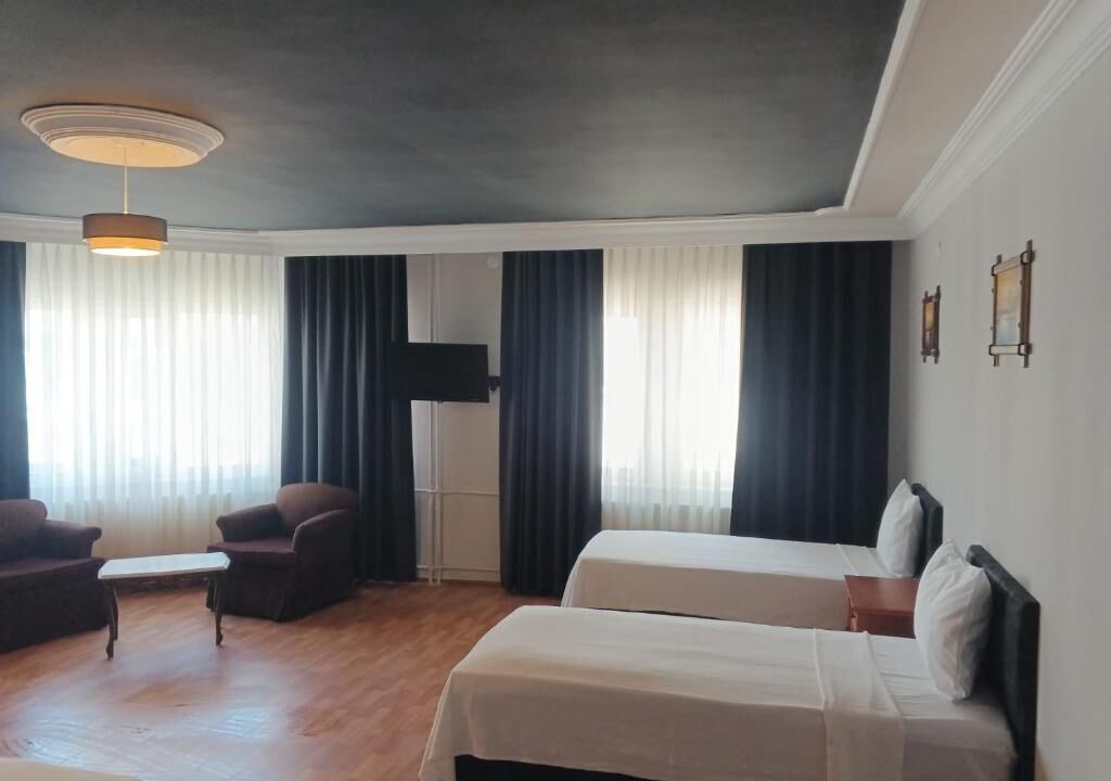 Photo of Bedroom in Resadiye Mahallesi