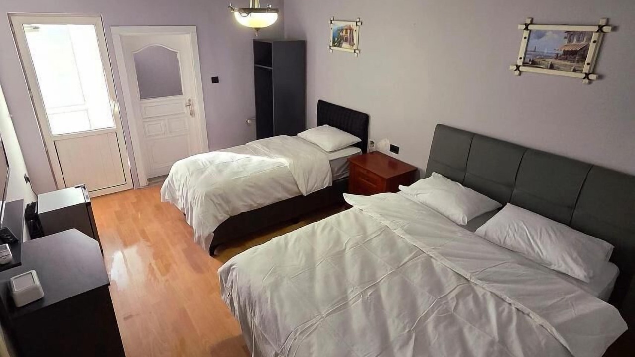 Photo of Bedroom in Resadiye Mahallesi
