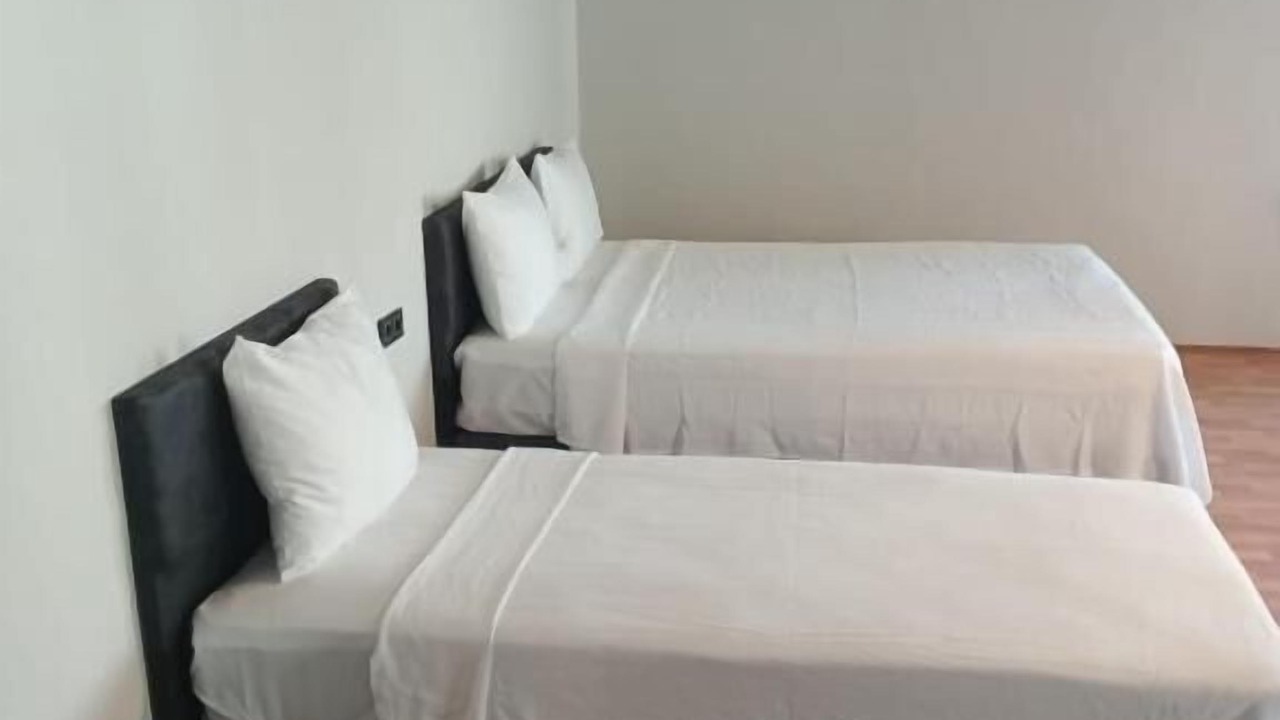 Photo of Bedroom in Resadiye Mahallesi