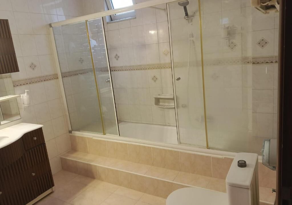 Photo of Bathroom in Resadiye Mahallesi