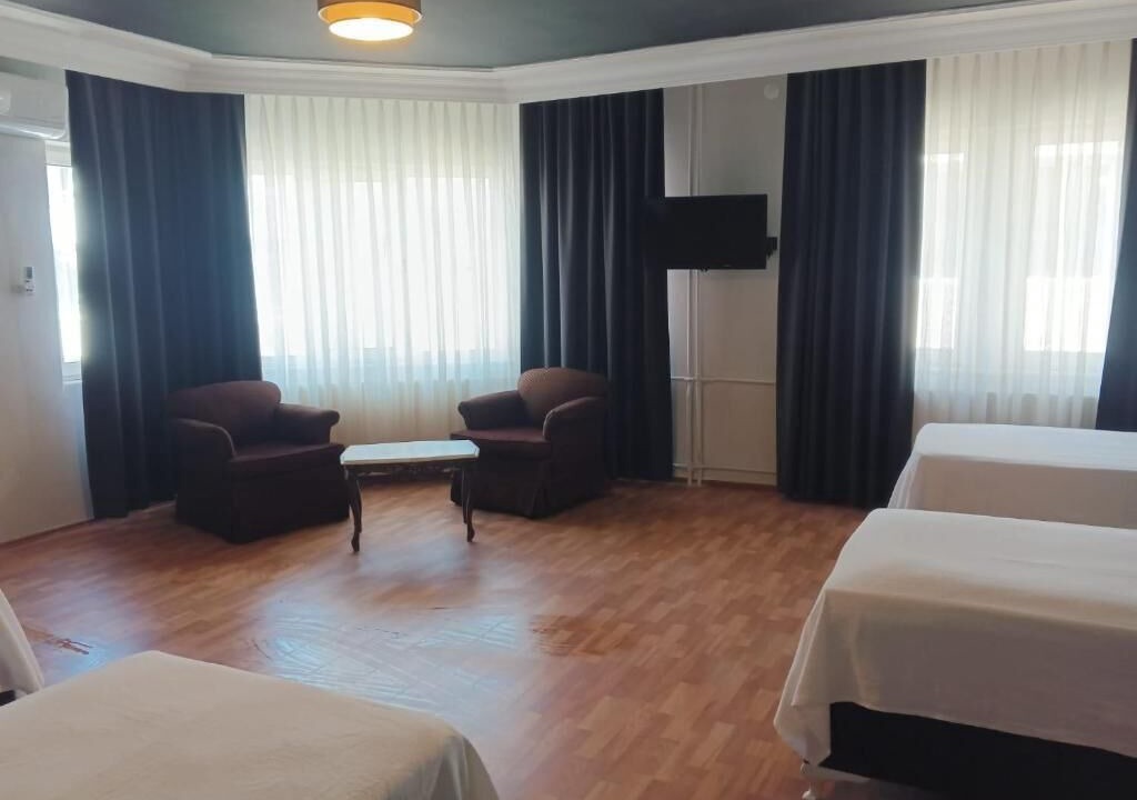 Photo of Bedroom in Resadiye Mahallesi