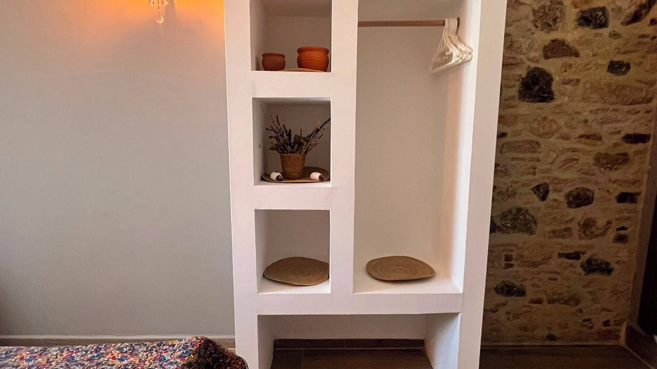 Photo of Bedroom in Mithatpasa
