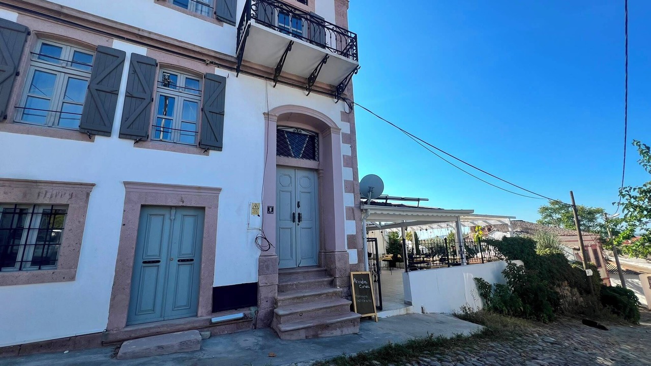Photo of Outdoor in Mithatpasa